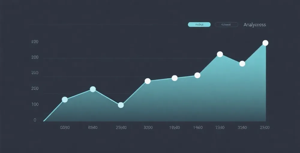 号码分布与基础走势图示意